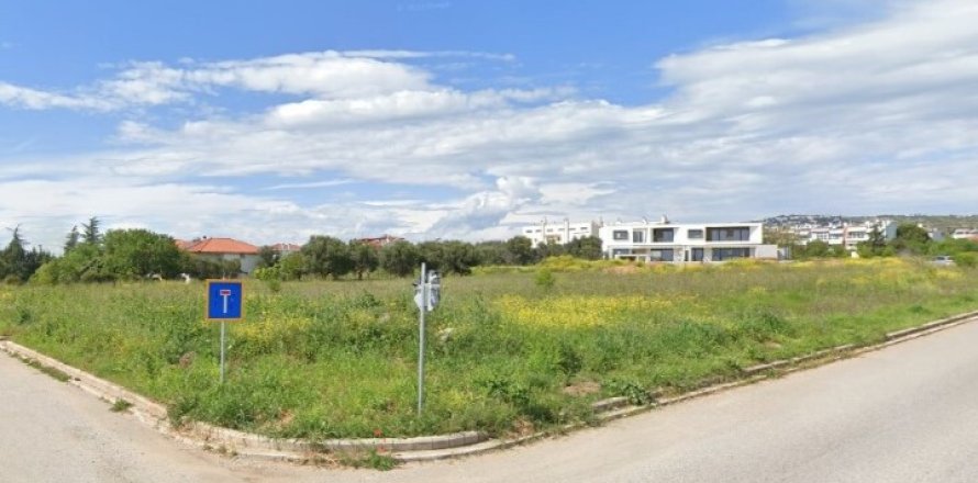 925m² Land in Thermi, Greece No. 54850