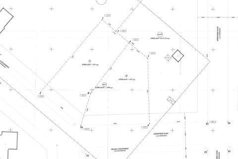 925m² Land in Thermi, Greece No. 54850 2