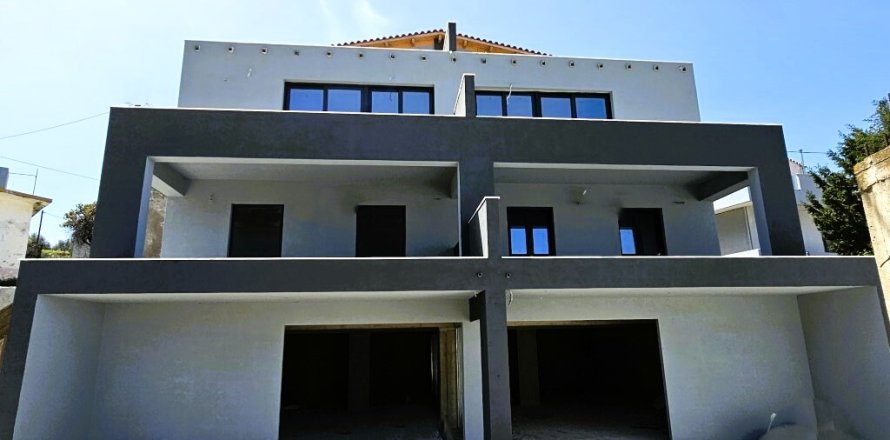 7 chambres House à Heraklion, Greece No. 54827