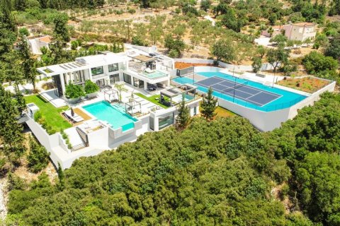 500m² Villa in Vamos, Greece No. 54833 1