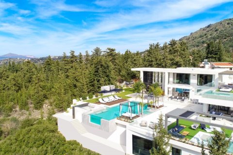 500m² Villa en Vamos, Greece No. 54833 3