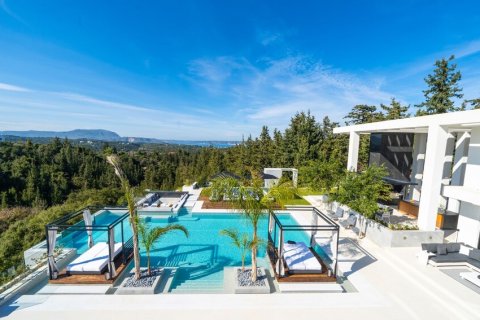 500m² Villa en Vamos, Greece No. 54833 2