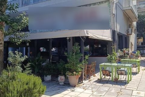 146m² Commercial property en Kalamaria, Greece No. 54825 4