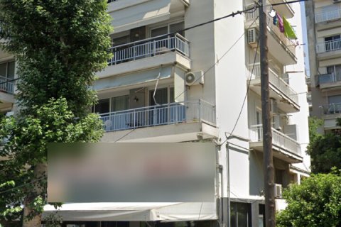 146m² Commercial property en Kalamaria, Greece No. 54825 5