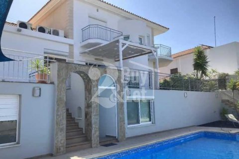 4 bedrooms Villa in Agios Tychonas, Cyprus No. 76270 7