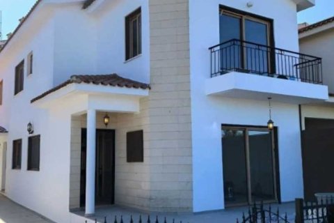 4 bedrooms House in Enkomi, Cyprus No. 76269 1