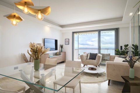 2 dormitorios Apartment en Cannes, France No. 67335 5