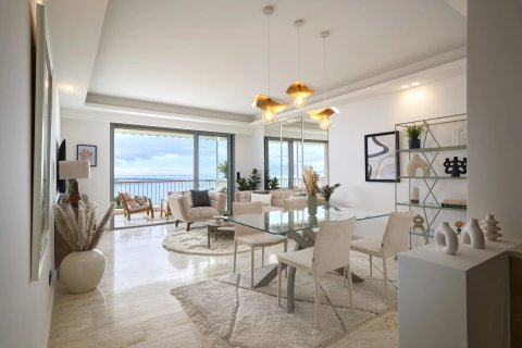 2 dormitorios Apartment en Cannes, France No. 67335 4