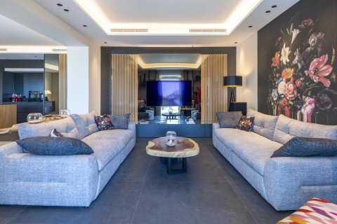 4 dormitorios Apartment en Cannes, France No. 67338 4