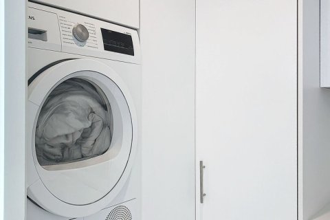 Квартира с 3 спальнями в Бадахос, Испания №92341 11