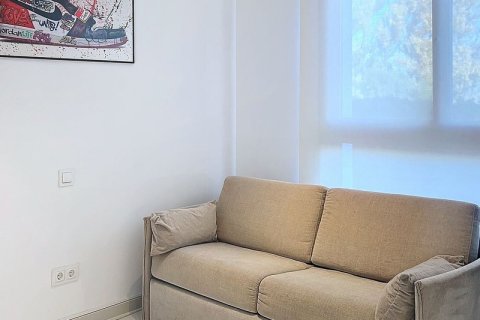 Квартира с 3 спальнями в Бадахос, Испания №92341 25