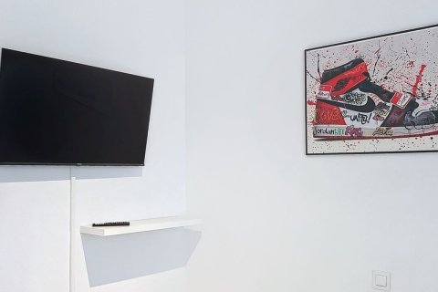 Квартира с 3 спальнями в Бадахос, Испания №92341 26