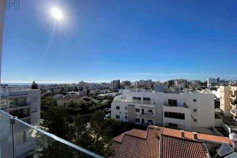 3 chambres Penthouse à Mesa Geitonia, Cyprus No. 43144 12