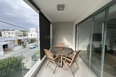 3 dormitorios Apartment en Germasogeia, Cyprus No. 32618 6