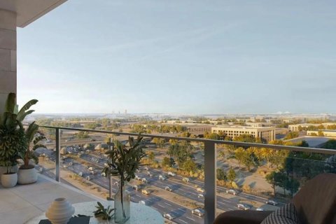 1 dormitorio Apartment en Jebel Ali, UAE No. 4633 11