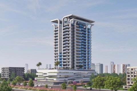 2 dormitorios Apartment en Dubai, UAE No. 4635 15