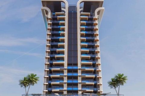 2 dormitorios Apartment en Dubai, UAE No. 4635 17