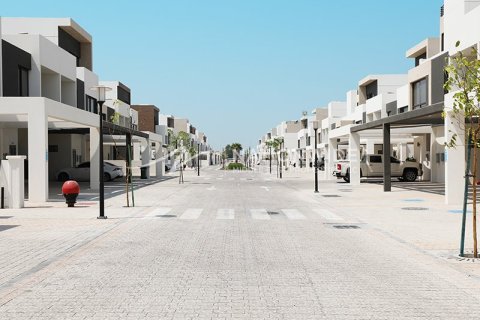 3 dormitorios Townhouse en Abu Dhabi, UAE No. 4678 6