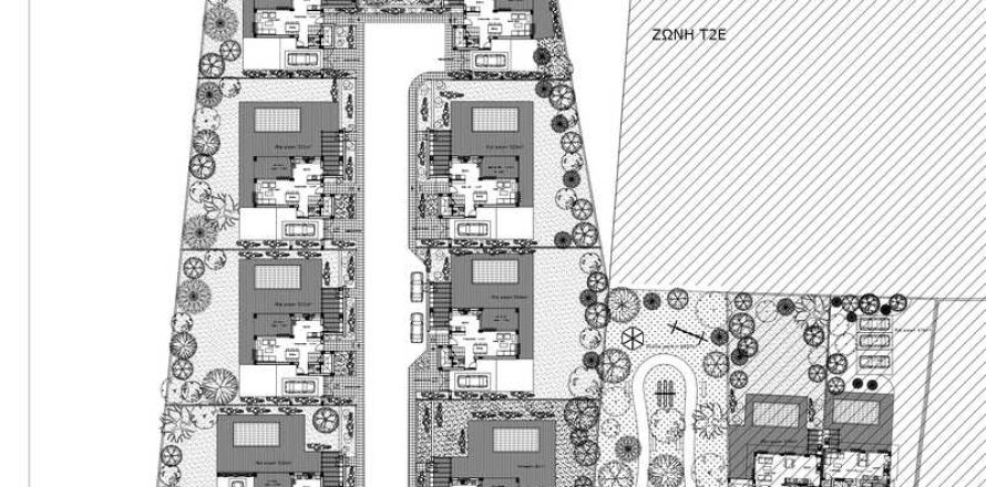 6100m² Land à Mazotos, Cyprus No. 64241