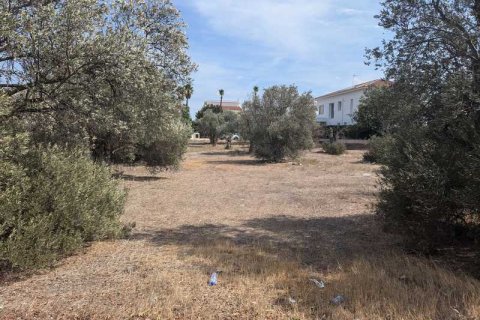 1793m² Land en Strovolos, Cyprus No. 64245 5