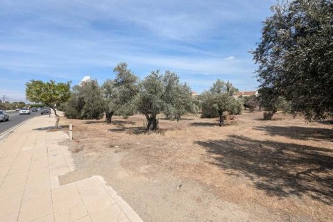 1793m² Land en Strovolos, Cyprus No. 64245 6