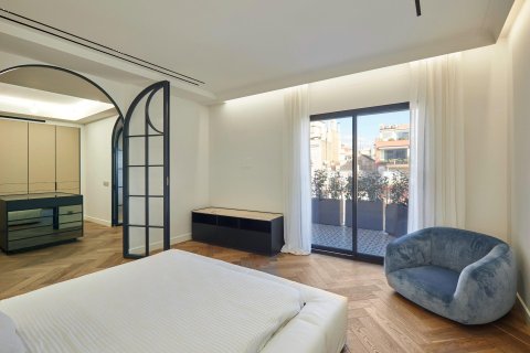 3 bedrooms Apartment in Barcelona, Spain No. 27832 13