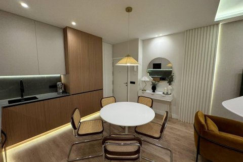 2 dormitorios Apartment en Madrid, Spain No. 27878 14