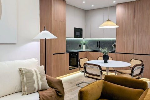 2 dormitorios Apartment en Madrid, Spain No. 27878 13