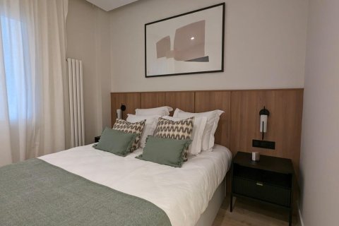 2 dormitorios Apartment en Madrid, Spain No. 27878 9