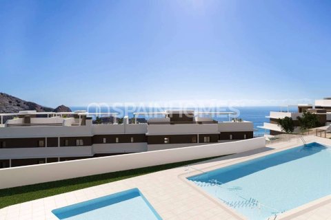 2 bedrooms Apartment in Rincon de la Victoria, Spain No. 27834 2