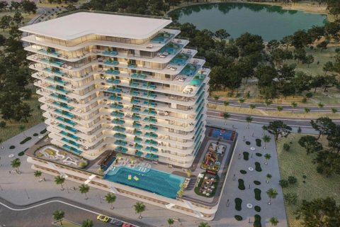 3 dormitorios Apartment en Dubai Sports City, UAE No. 5087 2