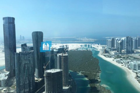 1 bedroom Apartment in Al Reem Island, UAE No. 4519 1