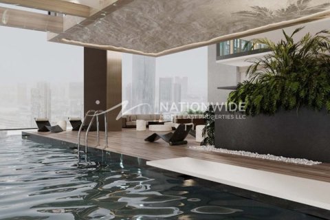 4 bedrooms Apartment in Al Reem Island, UAE No. 70456 10