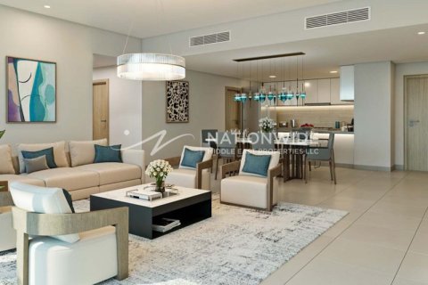 4 bedrooms Apartment in Al Reem Island, UAE No. 70456 2