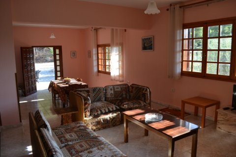 5 dormitorios Villa en Loutraki, Greece No. 51895 13