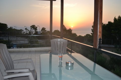 5 dormitorios Villa en Loutraki, Greece No. 51895 7