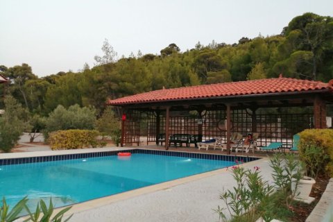 5 dormitorios Villa en Loutraki, Greece No. 51895 3