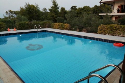 5 dormitorios Villa en Loutraki, Greece No. 51895 8