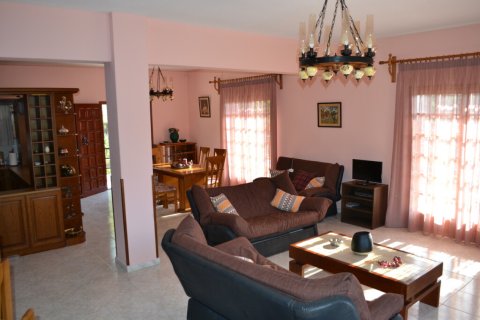 5 dormitorios Villa en Loutraki, Greece No. 51895 11