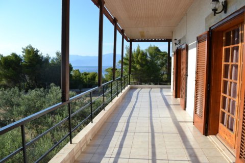 5 dormitorios Villa en Loutraki, Greece No. 51895 9