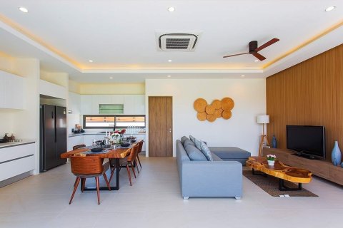 3 bedrooms Villa in Ko Samui, Thailand No. 2020 5