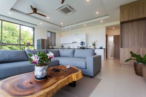 3 bedrooms Villa in Ko Samui, Thailand No. 2021 2