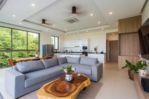 3 bedrooms Villa in Ko Samui, Thailand No. 2021 8