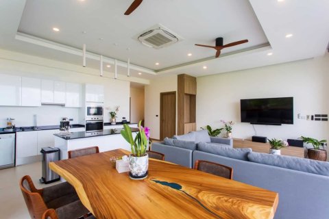 3 bedrooms Villa in Ko Samui, Thailand No. 2021 7