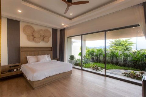 3 chambres Villa à Ko Samui, Thailand No. 2021 10