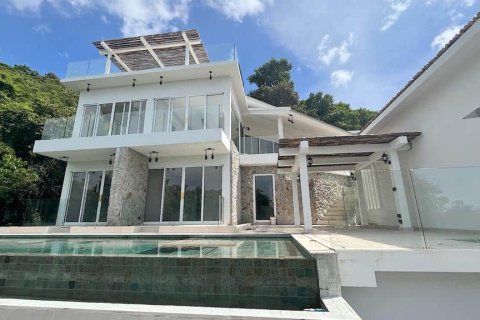 3 bedrooms Villa in Ko Samui, Thailand No. 2023 14