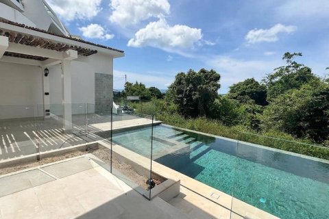 3 bedrooms Villa in Ko Samui, Thailand No. 2023 3