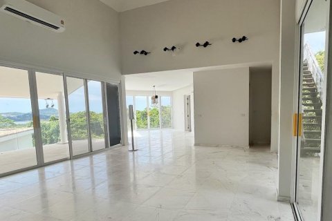 3 bedrooms Villa in Ko Samui, Thailand No. 2023 6