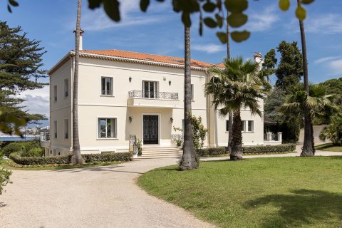 10 bedrooms Villa in Antibes, France No. 67947 19