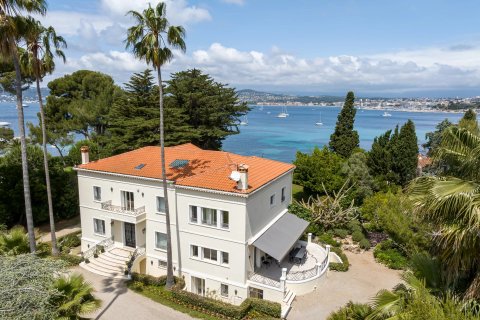 10 bedrooms Villa in Antibes, France No. 67947 8